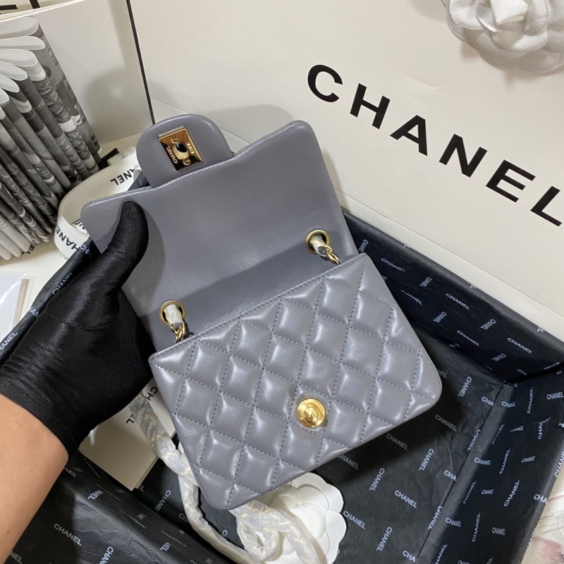 Chanel CF Series Bags